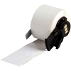 Harsh Environment Multi-Purpose Polyester Labels for M6 M7 Printers 1'' x 1'' 250/Roll