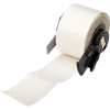 Paper Labels for M6 M7 Printers 2'' x 1'' 100/Roll
