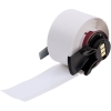 Aggressive Adhesive Multi-Purpose Polyester Labels for M6 M7 Printers 1'' x 3'' 100/Roll