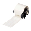 Harsh Environment Multi-Purpose Polyester Labels for M6 M7 Printers 0.25'' x 1.25'' 750/Roll