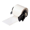Harsh Environment Multi-Purpose Polyester Labels for M6 M7 Printers 0.25'' x 1.5'' 750/Roll