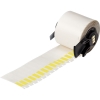 Self-Laminating Vinyl Wrap Around Wire and Cable Labels for M6 M7 Printers 1.5'' x 0.25'' 750/Roll