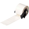 Harsh Environment Multi-Purpose Polyester Labels for M6 M7 Printers 0.5'' x 1.5'' 500/Roll