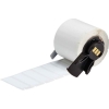 Multi-Purpose Matte Polyester Labels for M6 M7 Printers 0.5'' x 1.5'' 500/Roll