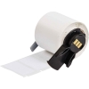 Ultra Aggressive Adhesive Multi-Purpose Polyester Labels for M6 M7 Printers 0.75'' x 1.5'' 250/Roll
