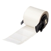 Harsh Environment Multi-Purpose Polyester Labels for M6 M7 Printers 1'' x 1.5'' 250/Roll