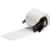 Ultra Aggressive Adhesive Multi-Purpose Polyester Labels for M6 M7 Printers 1'' x 1.5'' 250/Roll