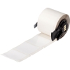 Harsh Environment Multi-Purpose Polyester Labels for M6 M7 Printers 1.5'' x 1.5'' 250/Roll