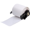 Aggressive Adhesive Multi-Purpose Polyester Labels for M6 M7 Printers 1.9'' x 3'' 100/Roll