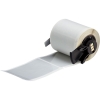 Metalized Polyester Labels for M6 M7 Printers 1.9'' x 3'' 100/Roll