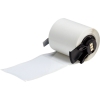 Ultra Aggressive Adhesive Multi-Purpose Polyester Labels for M6 M7 Printers 1.9'' x 3'' 100/Roll