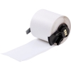 Ultra Aggressive Adhesive Multi-Purpose Polyester Labels for M6 M7 Printers 1.9'' x 4'' 100/Roll