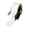 Harsh Environment Multi-Purpose Polyester Labels for M6 M7 Printers 0.4'' x 0.4'' 500/Roll