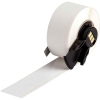 Ultra Aggressive Adhesive Multi-Purpose Polyester Labels for M6 M7 Printers 8'' x 0.75'' 50/Roll