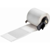 Self-Laminating Vinyl Wrap Around Wire and Cable Labels for M6 M7 Printers 3.15'' x 1.938'' 100/Roll