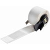 Self-Laminating Vinyl Wrap Around Wire and Cable Labels for M6 M7 Printers 2.625'' x 1'' 100/Roll