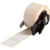 Paper Labels for M6 M7 Printers 0.9'' x 0.75'' 250/Roll