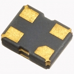 RALTRON Clock Oscillator 4.000 MHz HCMOS E/D on Pin1 3.3V ±50ppm 25mA 4-SMD, No Lead 7.0 x 5.0mm SMD 1000/Reel