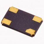 RALTRON Microprocessor Quartz Crystal18.432MHz18pF 25 Ohms 4-SMD 5.0 x 3.2mm SMD 1000/Reel