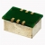 RALTRON OCXO 10MHz - 3.3V -  Aging ±2ppb/day  Phase noise 122dBc/Hz@100kHz 6-SMD, No Lead 14.6 x 9.7mm Surface Mount 25/Pk