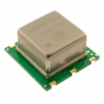 RALTRON OCXO 25MHz LVCMOS 3.3V ±10ppm  Aging ±0.2ppb/day  Phase noise 135dBc/Hz@100kHz 5-SMD, No Lead 25.4 x 22.0mm Surface Mount 25/Pk