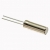 RALTRON Tuning Fork Crystal 32.768kHz12.5pF 35 kOhms Cylindrical Can Radial 6.2 x 2.1mm TH 1000/Pk
