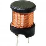 Through Hole Power Inductor 0803 0.0137Ohm 2.2uH 5.8A 20%