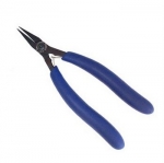 Flat Nose Duckbill Pliers ESD Smooth Jaws 4''(replace 200)