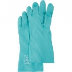 Nitrile Glove 12'' Size 7