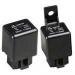 Automotive Small size and Light Weight Relay No Type 1 Pole 24V 30A Form A