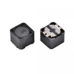 Shielded SMD Inductor 6025 10uH 0.0688RDC 1.3mA 20%