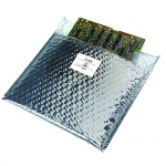 Cushioned Static Bag 2300R Series 8'' x 11'' 50/Pk (replacement of 212811)