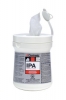 Presaturated IPA Stencil Wipes 91% Iso 6'' x 9'' 100/Tub