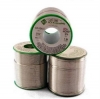 Solder Wire NC601 3% SN100C .125'' 1 Lb Roll