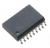 Darington 8-Digit Transistor Arrays SOP-18 1500/Reel