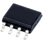 Low Voltage Audio Power Amplifier SOP-8 2500/Reel