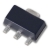 100mA Adjustable Voltage Regulator SOT-89-3L 1000/Reel