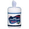 Saturated Wipes SMT Stencil Cleaner 6'' x 9'' 100/Pkg