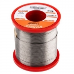 Solder Wire 2.0mm (.078'') 60/40 Leaded No Clean 1Kg