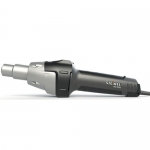 HG 2620 E Industrial Heat Gun 1750W 1750W 120V 14.6A 120-1200F Programmable Ceramic Element & Lockable Override Control