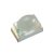 Dome Lens SMD Chip LED Lamp 2.40mm Dia 1.95V 500/Reel