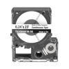 Panduit MP Cassette Continuous Tape Polyolefin 1/PK