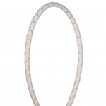 Panduit Spiral Wrap .12'' x 500' Nylon NAT 1rl 1/PK