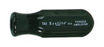 Xcelite Black Torque Amplifier Handle for Compact Convertible Tool Sets