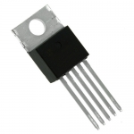 Schottky Barrier Rectifier TO-220 10A 60V TH