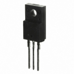 Low Drop Fixed and Adjustable Positive Voltage Regulators 2.5V 10mA 2% TO-220F TH