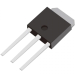 Schottky Barrier Rectifier TO-251 8A 40V TH