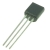 Micropower Voltage Reference TO-92 1000/Bulk
