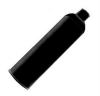 Black HDPE Cartridge 20oz 5/Pk