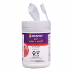 TechSpray IPA Cleaning Wipes 70% Pop-up Tub 100/Pk
